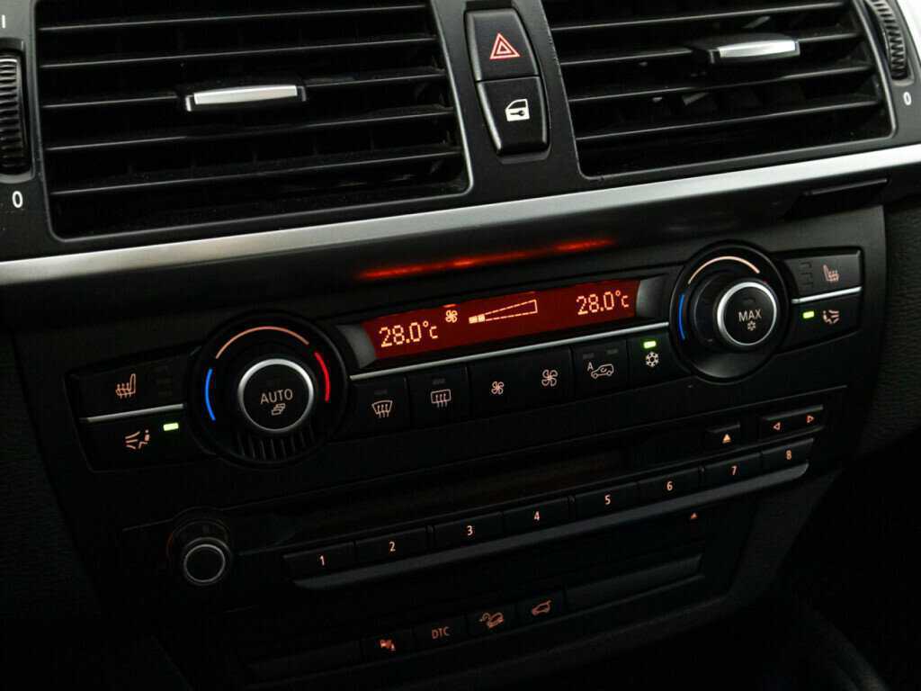 Купить BMW X6 30d, 2008, 227 411 км, фото №18