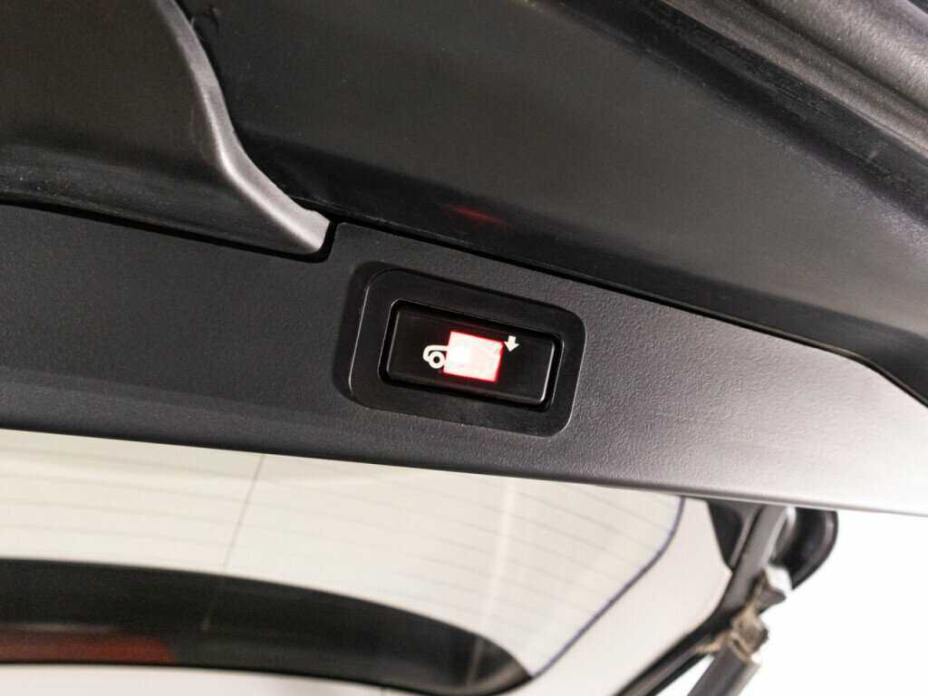 Купить BMW X5 30i, 2008, 302 298 км, фото №16