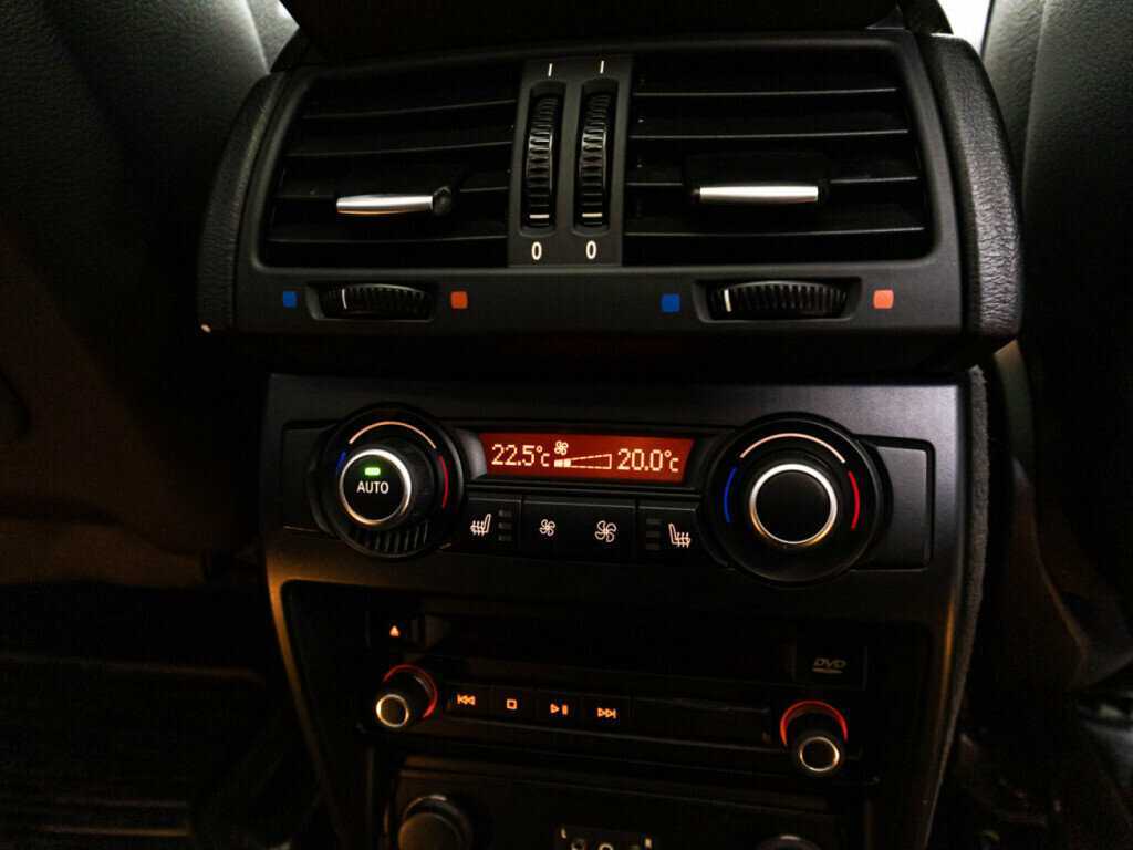 Купить BMW X5 30i, 2008, 302 298 км, фото №24