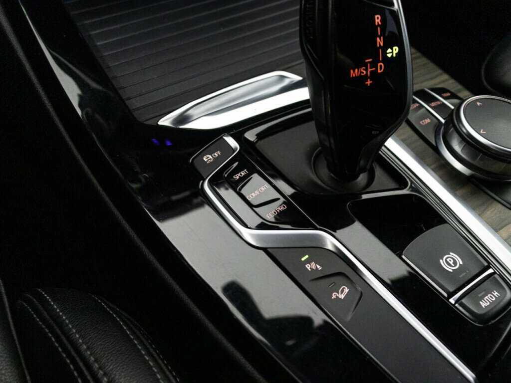 Купить BMW X3 30d xDrive, 2019, 184 438 км, фото №20