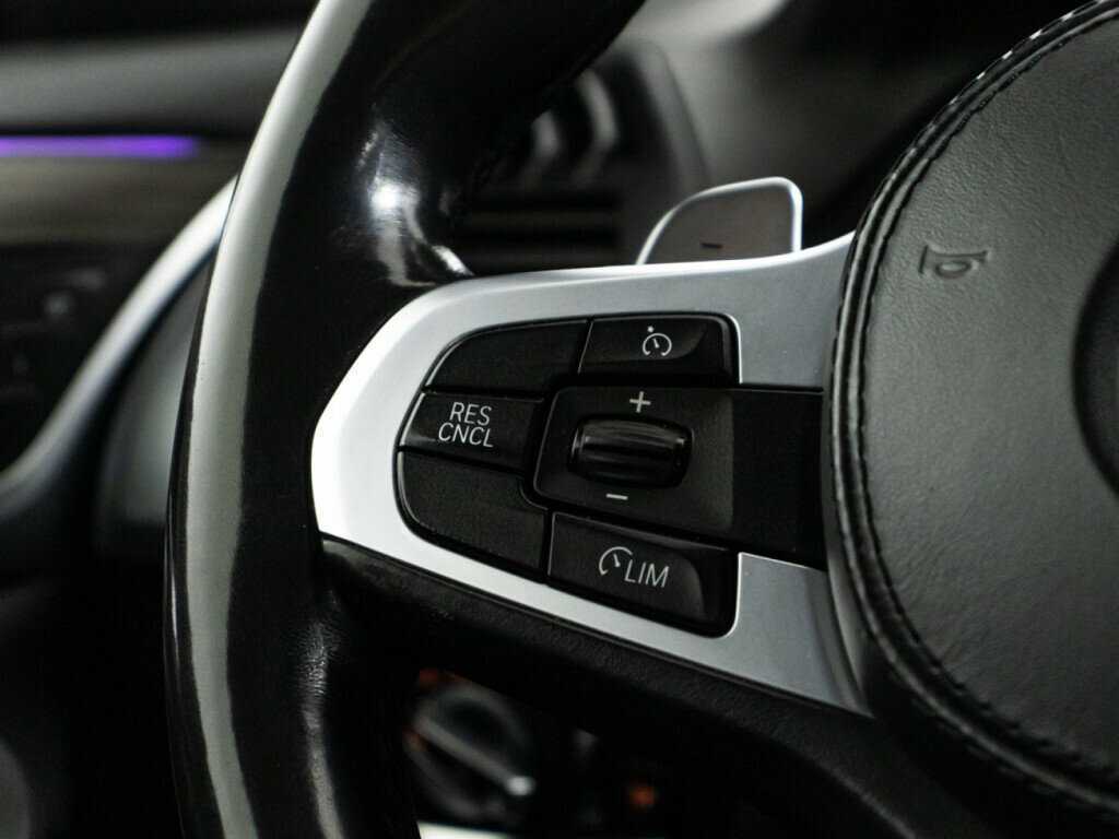 Купить BMW X3 30d xDrive, 2019, 184 438 км, фото №28