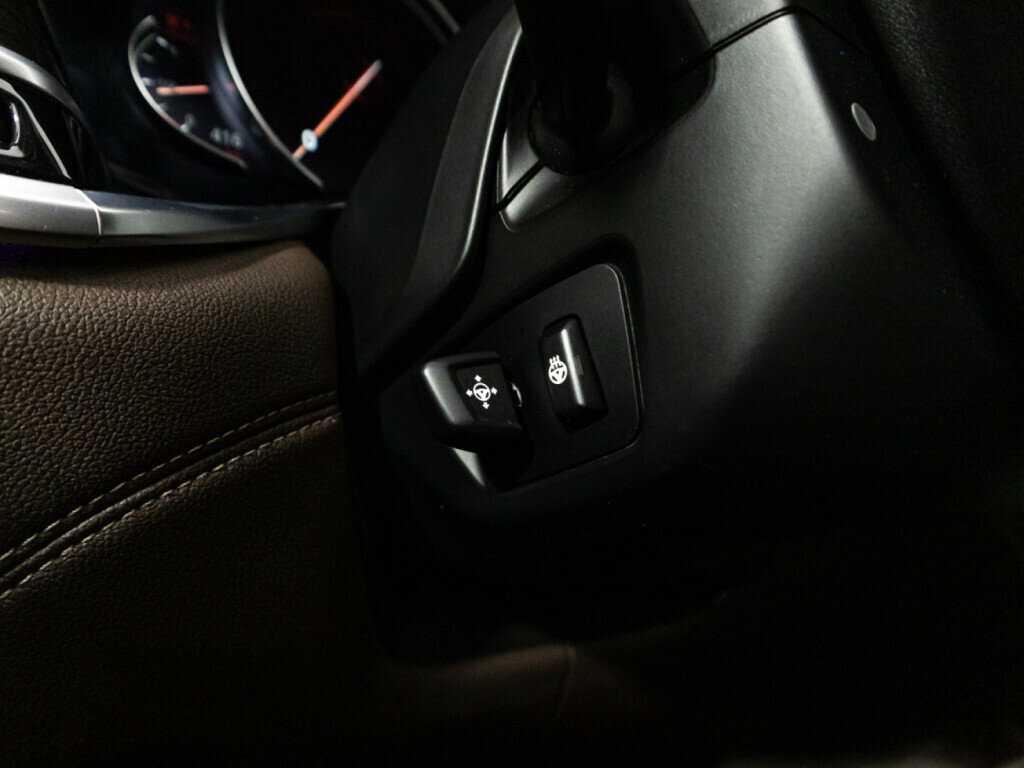 Купить BMW 7 серии Long 730Ld xDrive, 2016, 209 470 км, фото №22