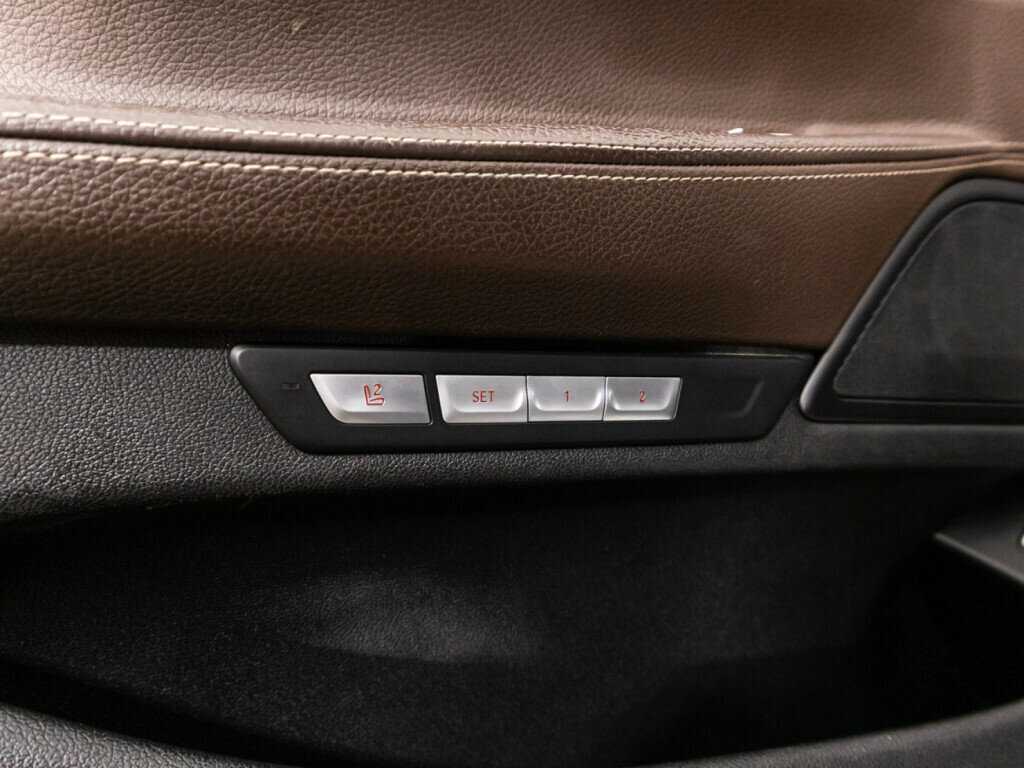 Купить BMW 7 серии Long 730Ld xDrive, 2016, 209 470 км, фото №23