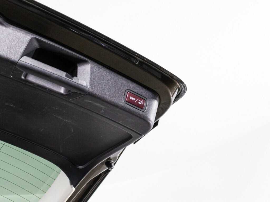 Купить Mercedes-Benz GLE 400, 2016, 152 906 км, фото №16