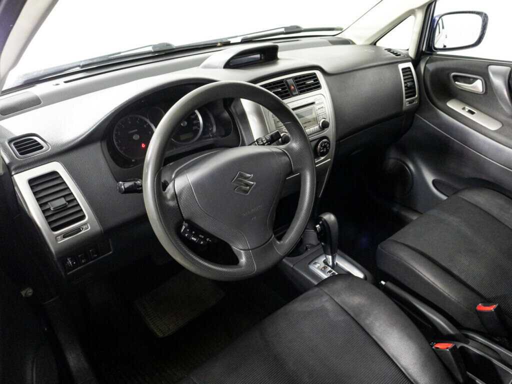 Купить Suzuki Liana, 2007, 230 082 км, фото №11
