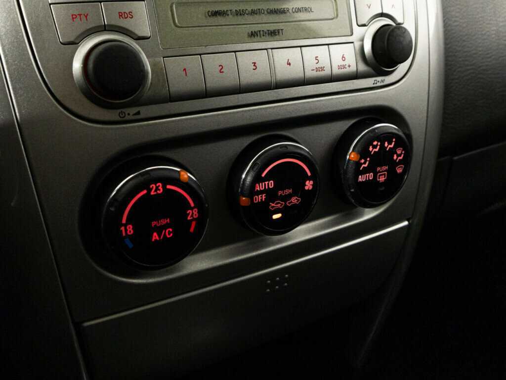 Купить Suzuki Liana, 2007, 230 082 км, фото №15