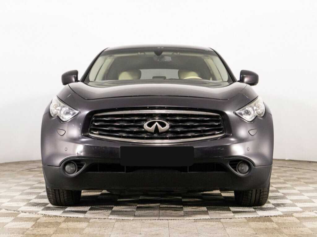 Infiniti FX