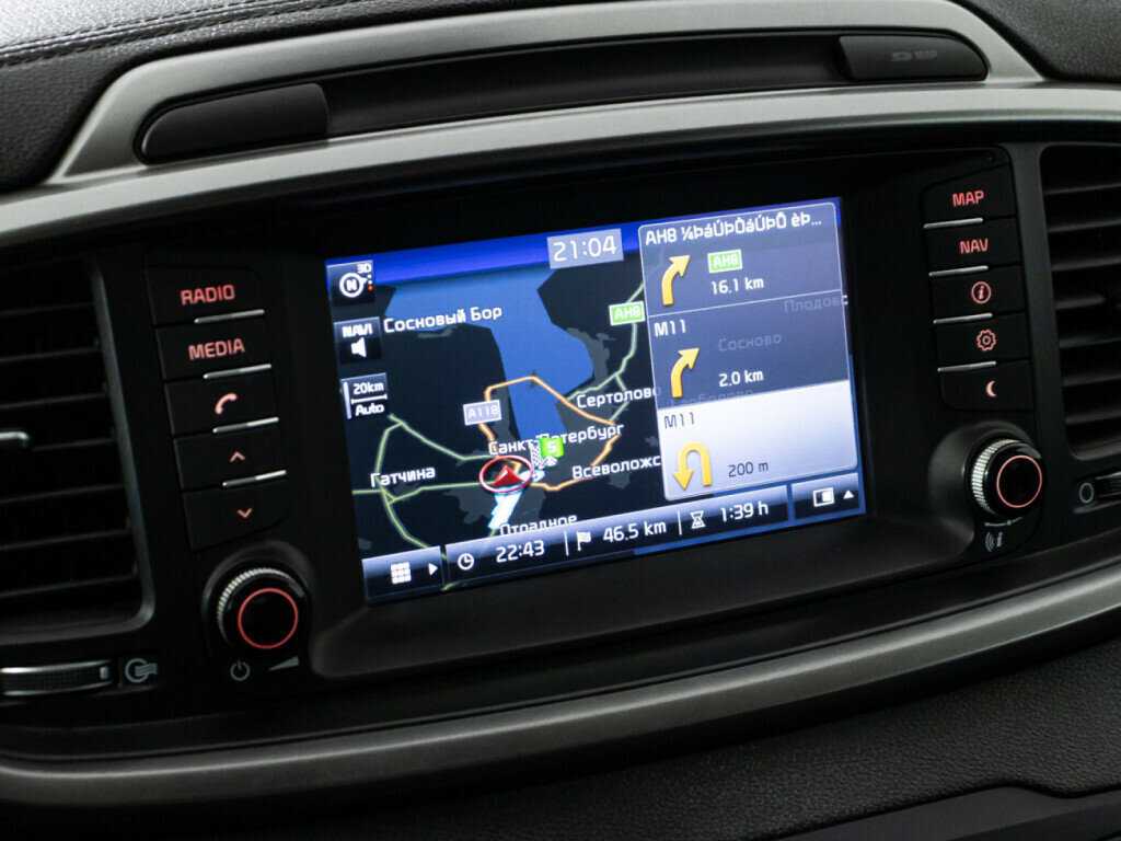 Купить Kia Sorento Prime, 2016, 206 930 км, фото №18