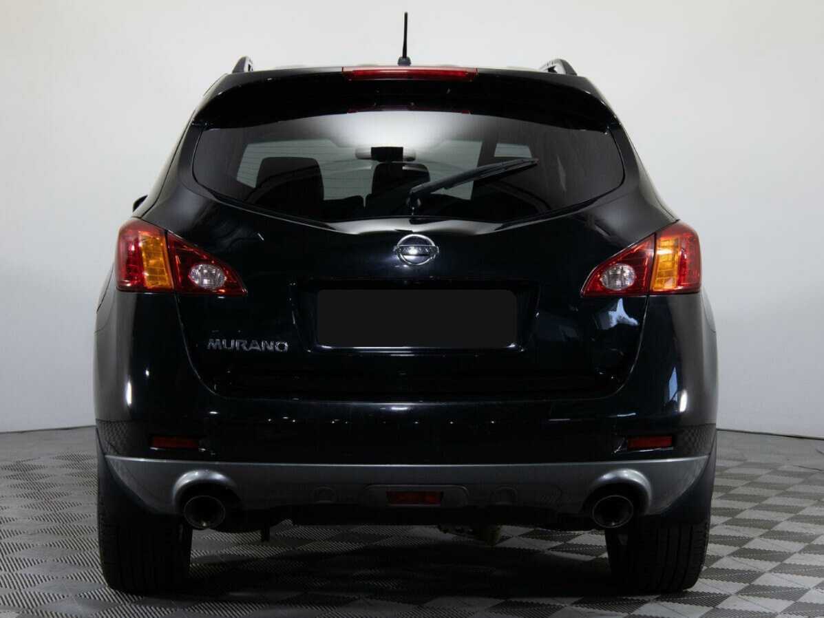 Купить Nissan Murano, 2011, 173 018 км, фото №6