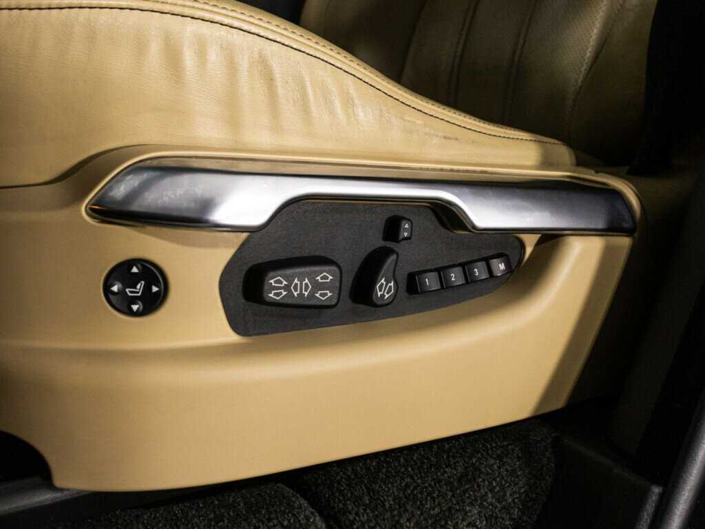 Купить Land Rover Range Rover, 2011, 290 757 км, фото №13