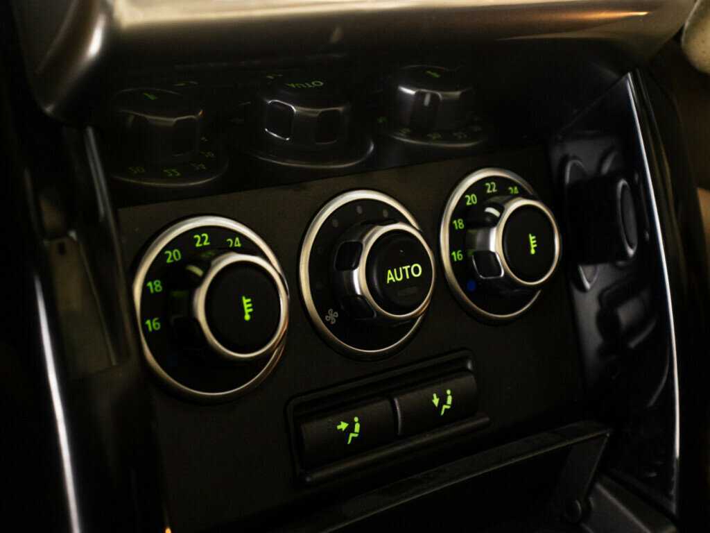 Купить Land Rover Range Rover, 2011, 290 757 км, фото №23