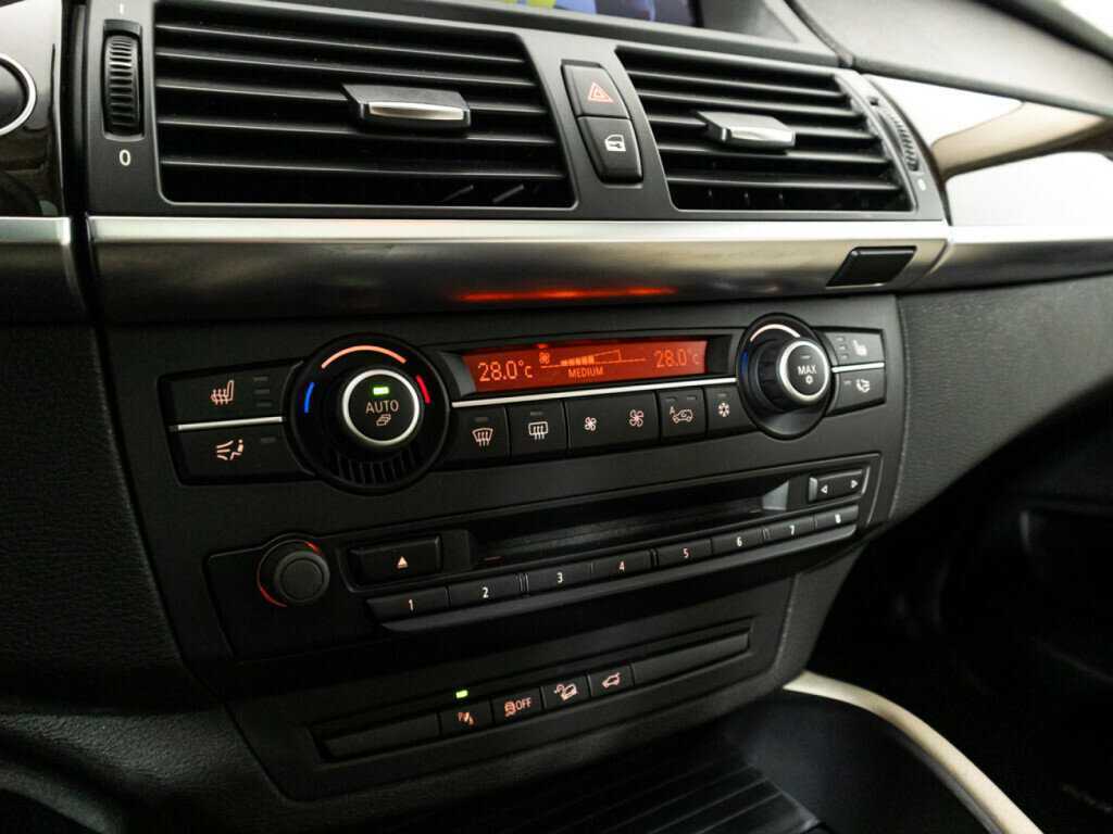 Купить BMW X6 30d, 2013, 167 651 км, фото №19