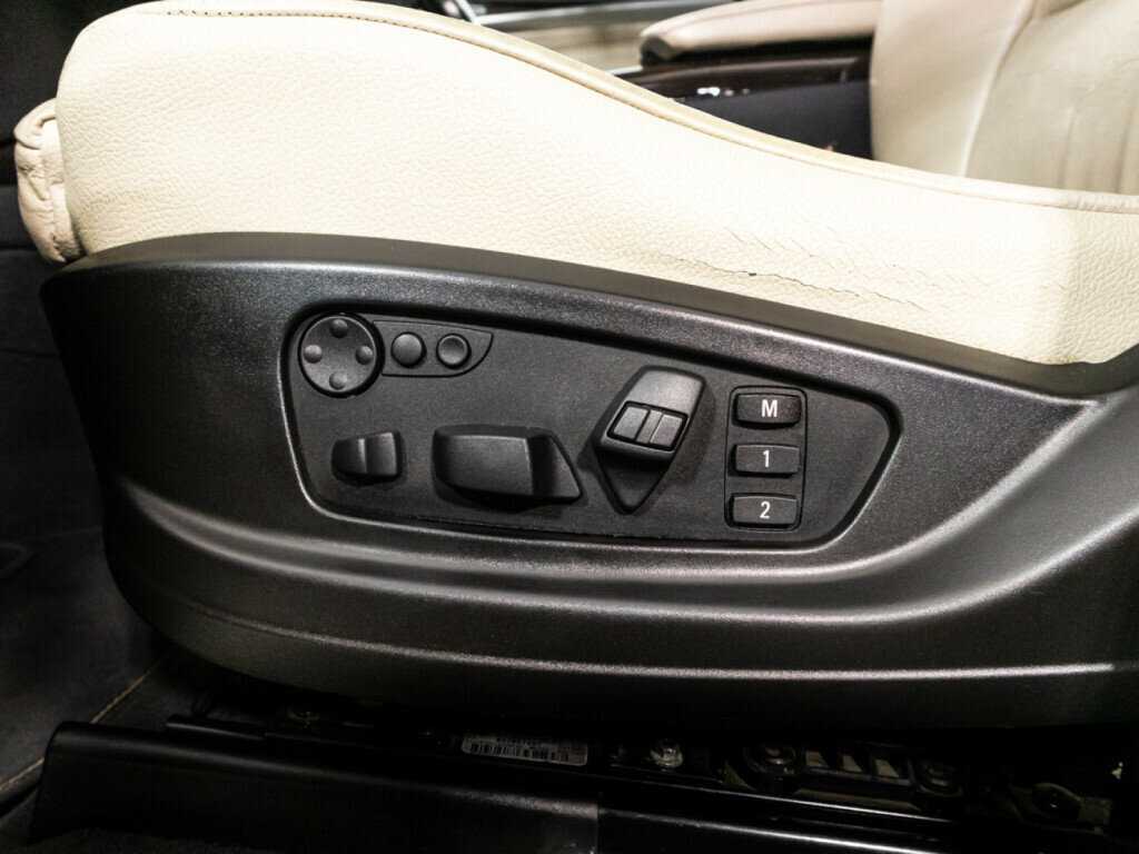 Купить BMW X6 30d, 2013, 167 651 км, фото №22