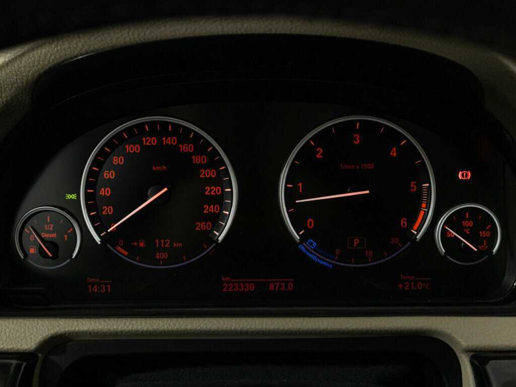 Купить BMW 5 серии Gran Turismo 530d xDrive, 2012, 223 327 км, фото №12