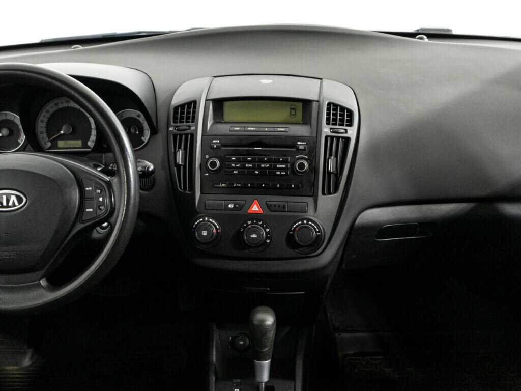 Купить Kia Ceed, 2008, 293 423 км, фото №14