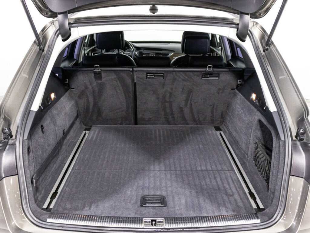 Купить Audi A6 allroad, 2015, 311 618 км, фото №13