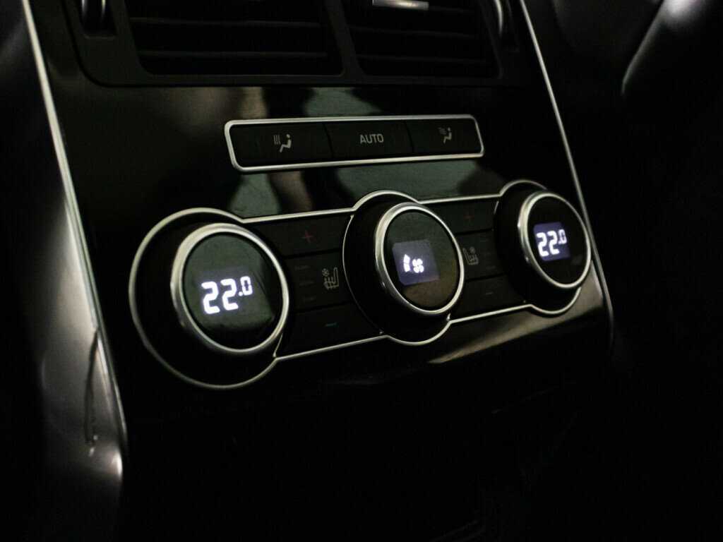 Купить Land Rover Range Rover Sport, 2013, 198 105 км, фото №22