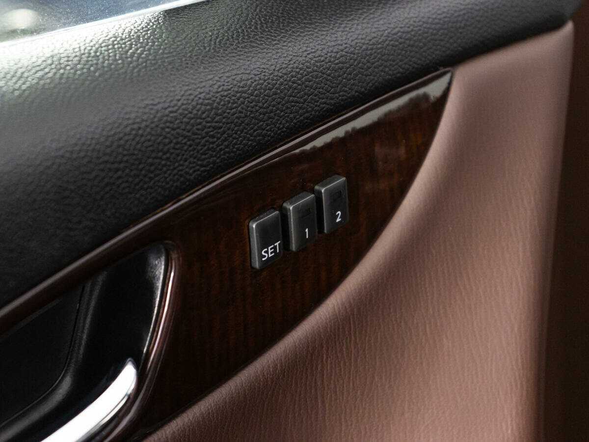 Купить Infiniti EX35, 2008, 214 906 км, фото №17