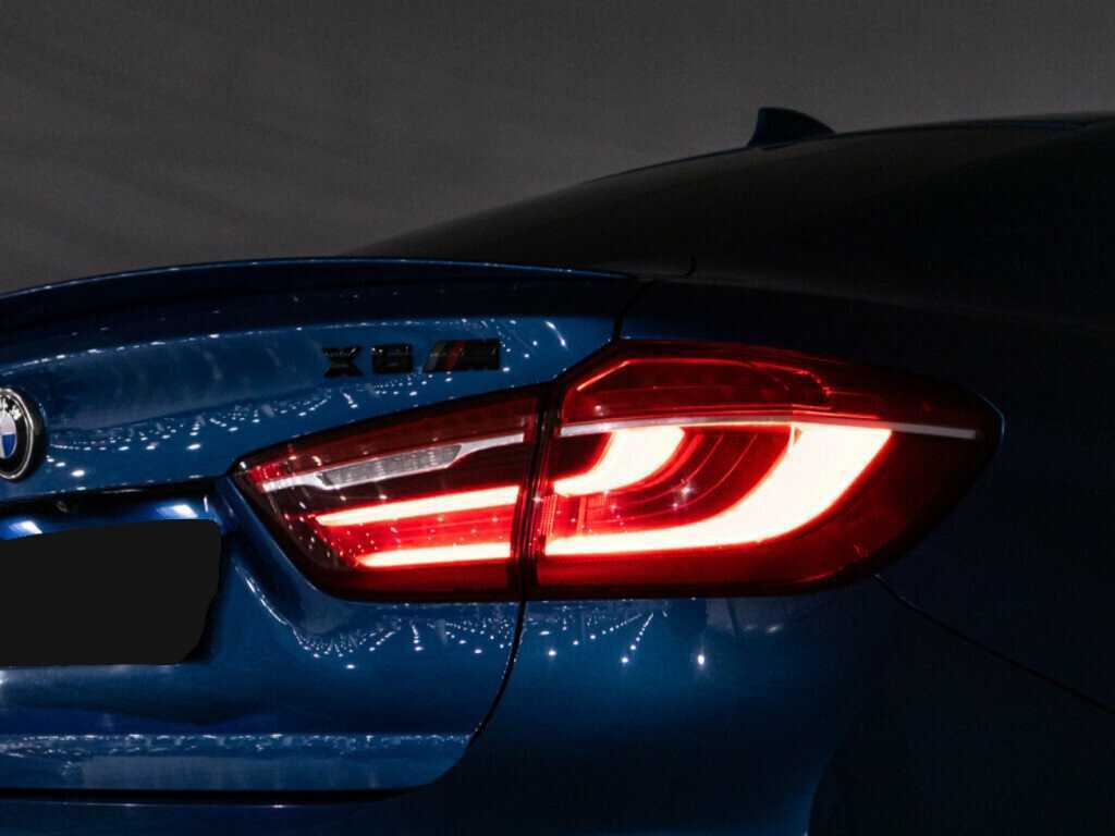 Купить BMW X6 40d, 2018, 170 715 км, фото №25