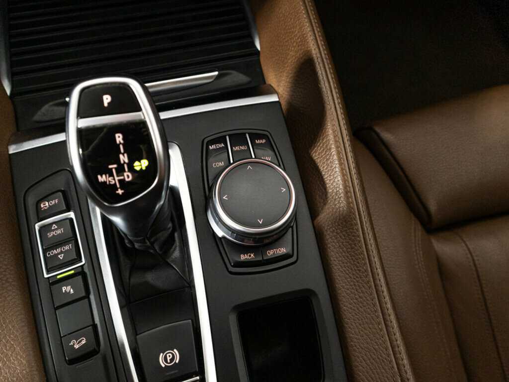 Купить BMW X6 30d, 2016, 188 962 км, фото №20