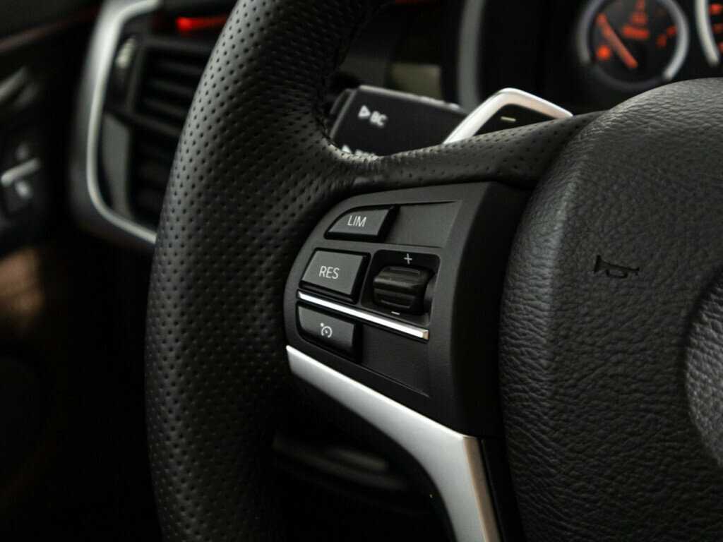 Купить BMW X6 30d, 2016, 188 962 км, фото №25