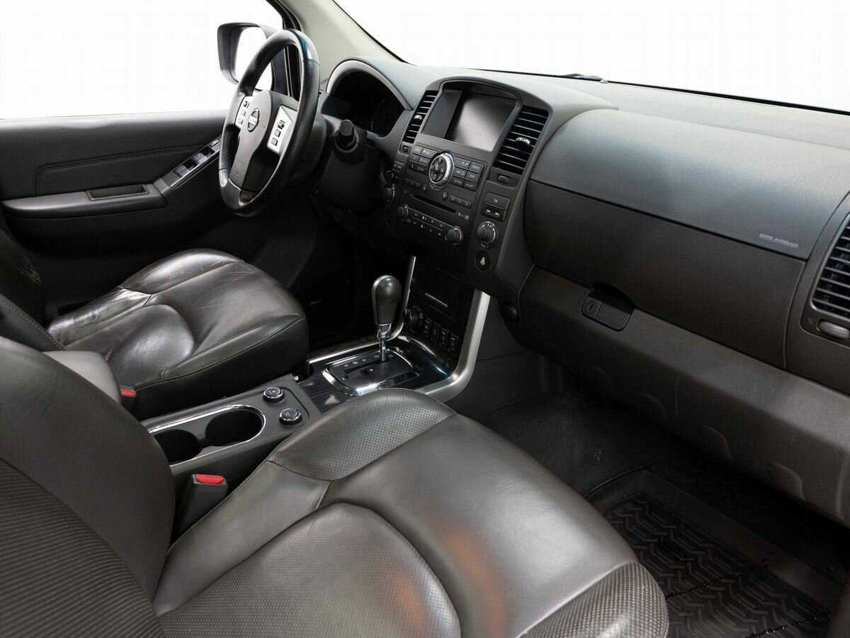 Купить Nissan Pathfinder, 2010, 195 000 км, фото №12