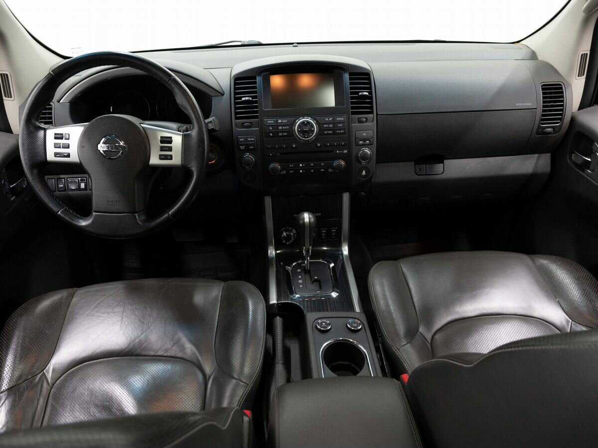Купить Nissan Pathfinder, 2010, 195 000 км, фото №14
