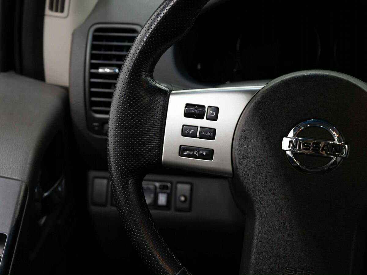 Купить Nissan Pathfinder, 2010, 195 000 км, фото №16