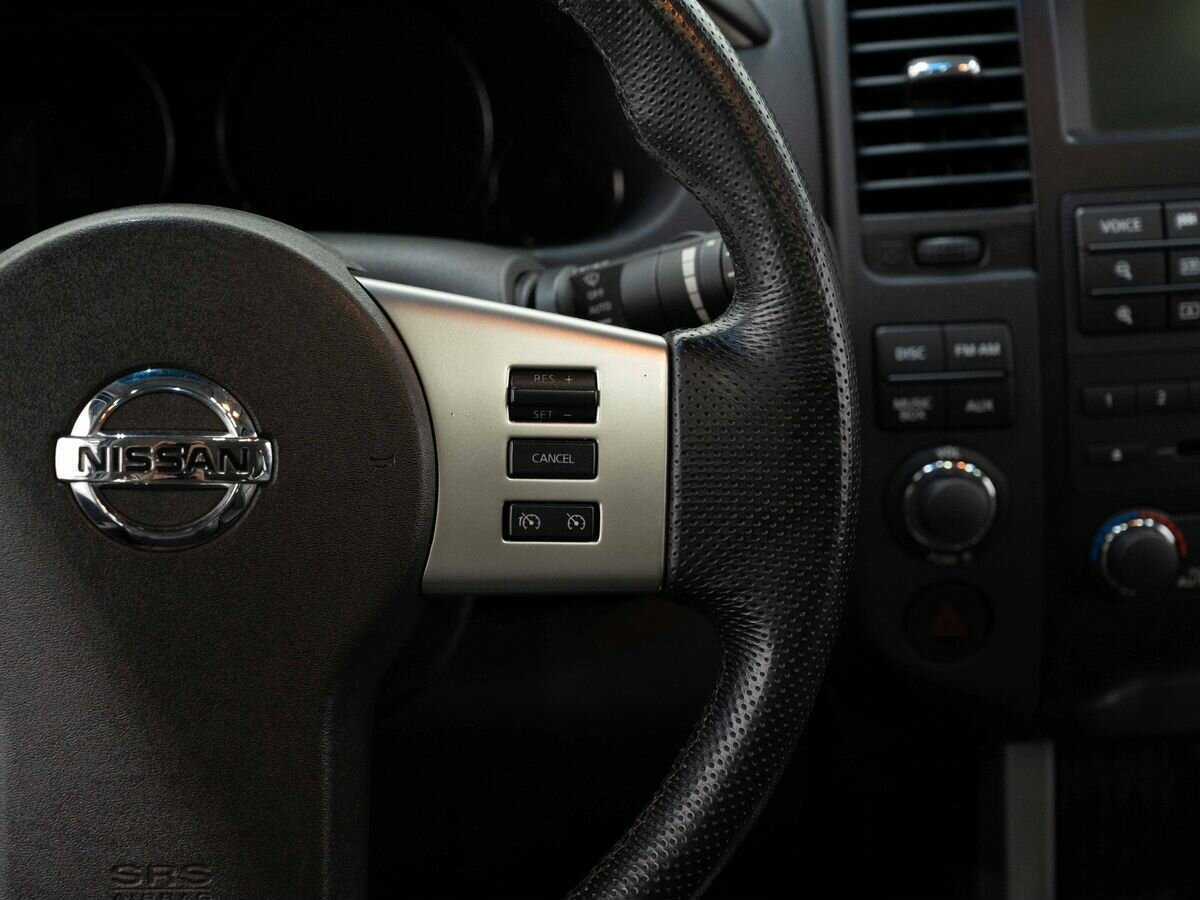 Купить Nissan Pathfinder, 2010, 195 000 км, фото №17