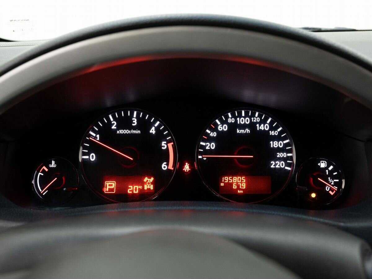 Купить Nissan Pathfinder, 2010, 195 000 км, фото №18