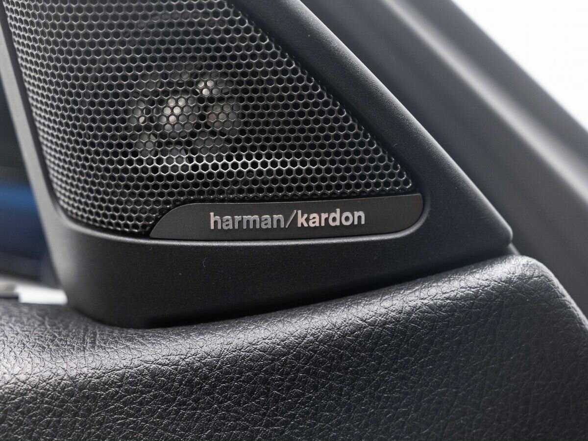 Купить BMW 4 серии 420i xDrive, 2016, 161 240 км, фото №20