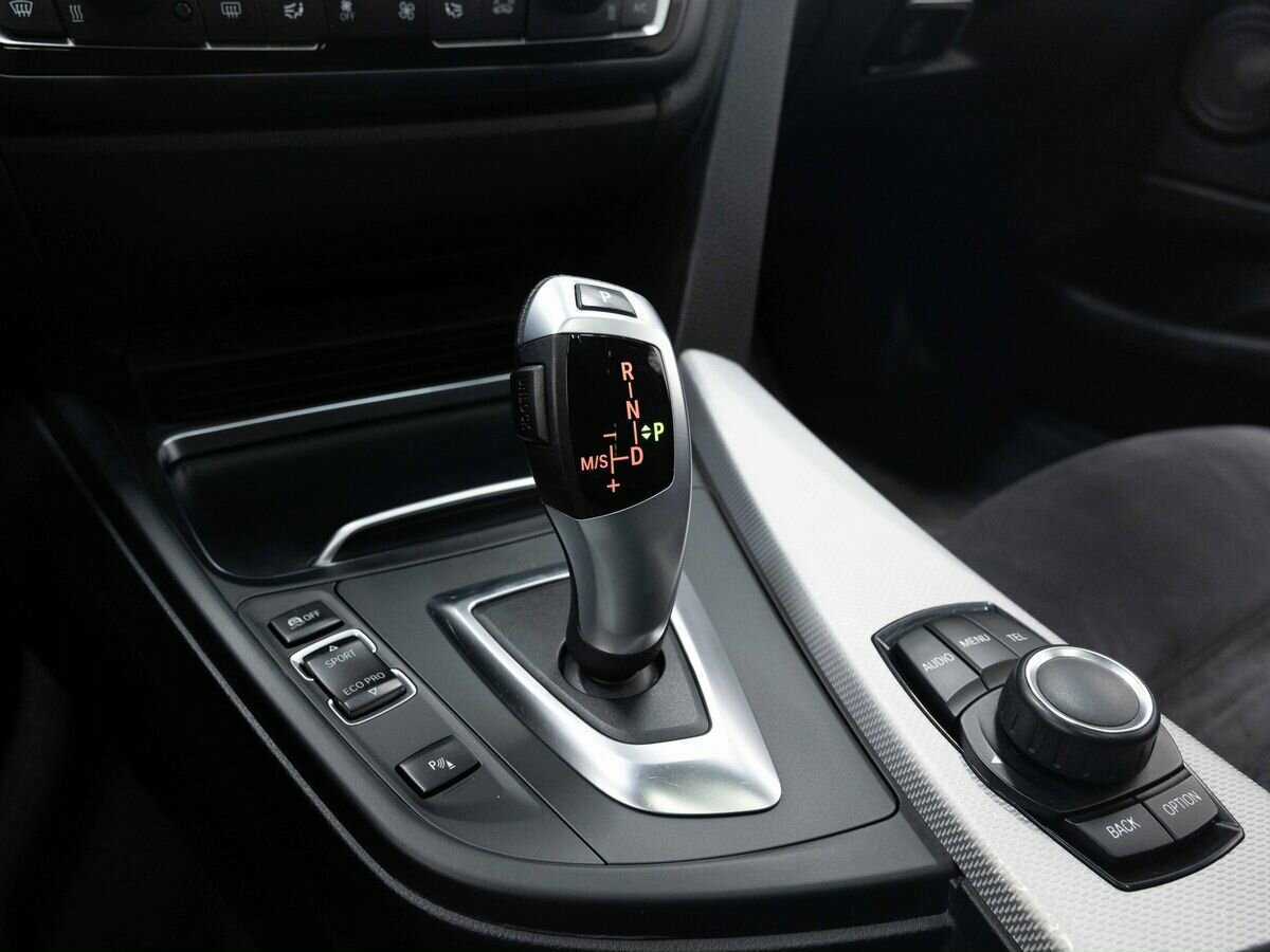 Купить BMW 4 серии 420i xDrive, 2016, 161 240 км, фото №24