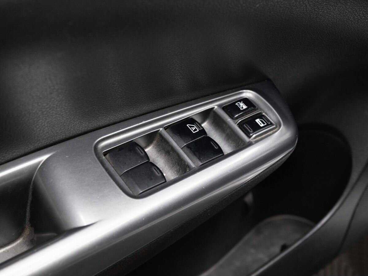 Купить Subaru Impreza XV, 2010, 185 217 км, фото №17