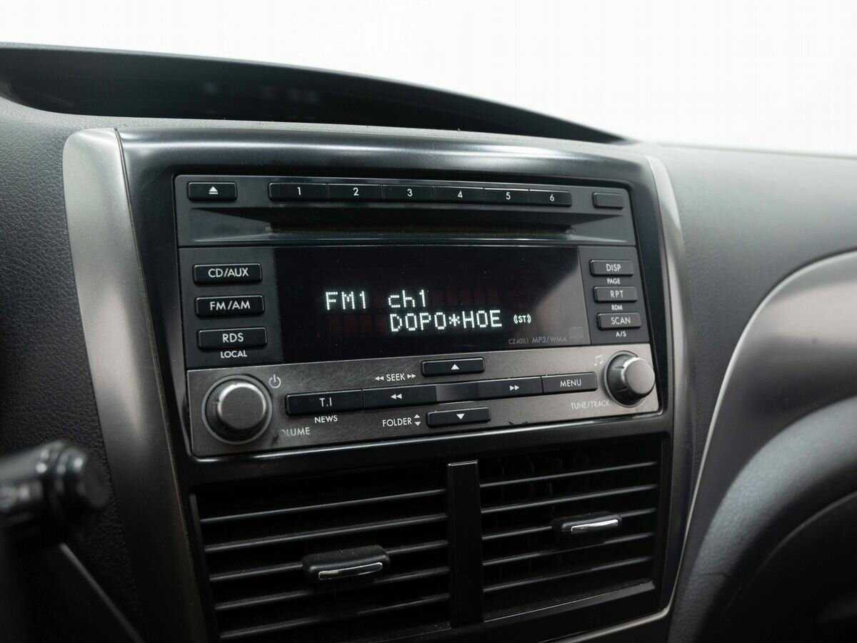 Купить Subaru Impreza XV, 2010, 185 217 км, фото №19