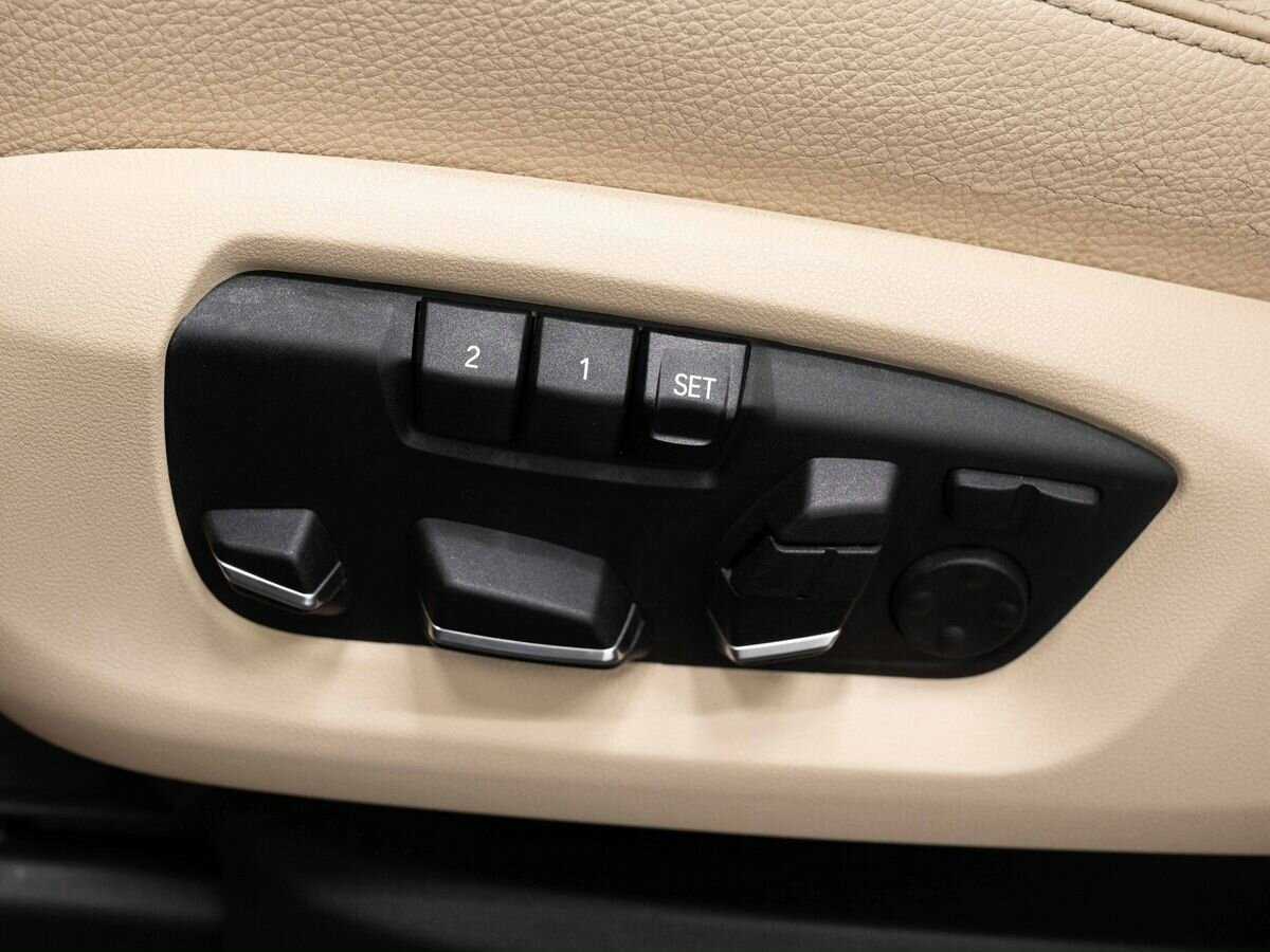 Купить BMW X5 40e, 2017, 81 000 км, фото №15