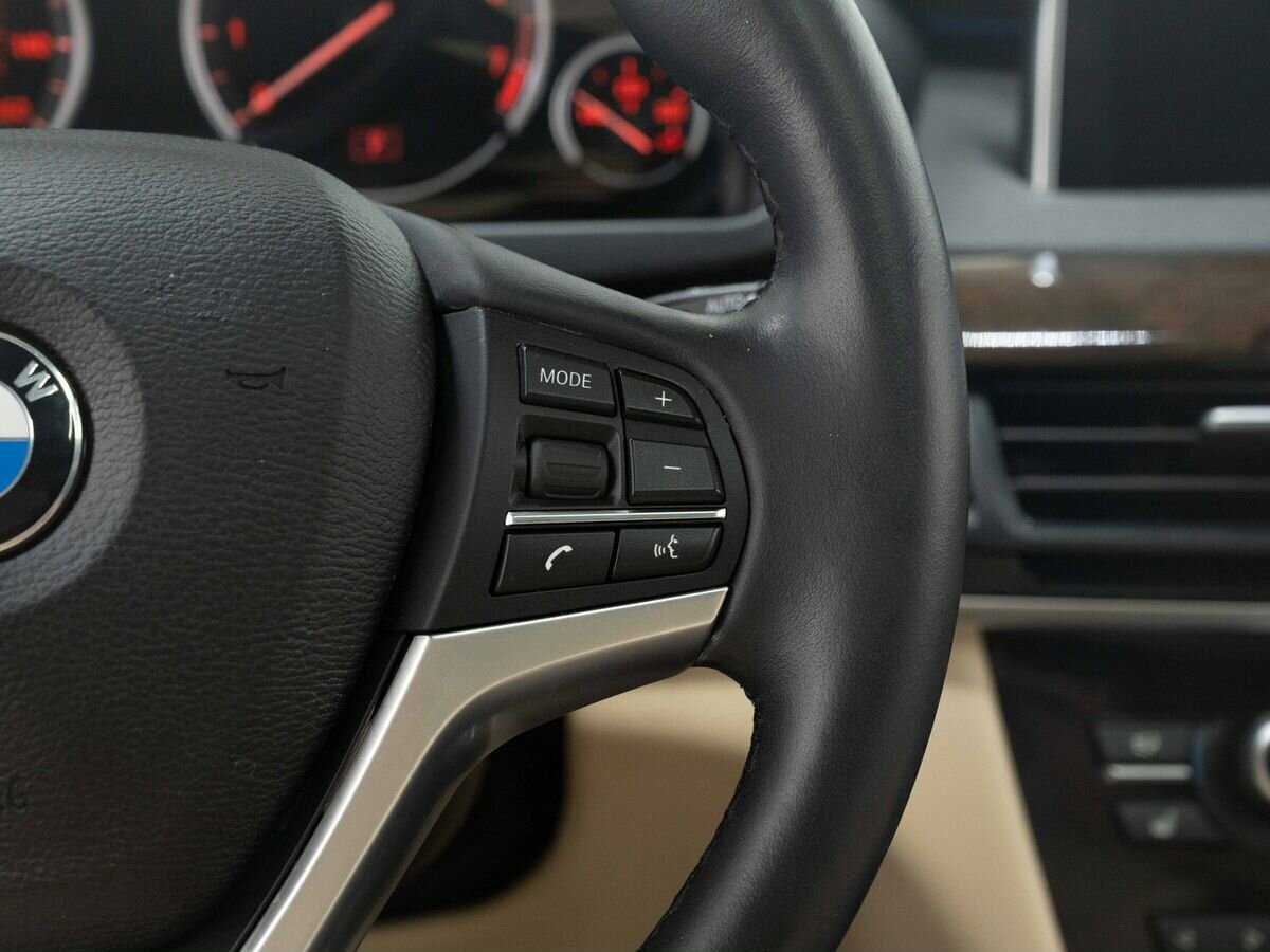 Купить BMW X5 40e, 2017, 81 000 км, фото №19