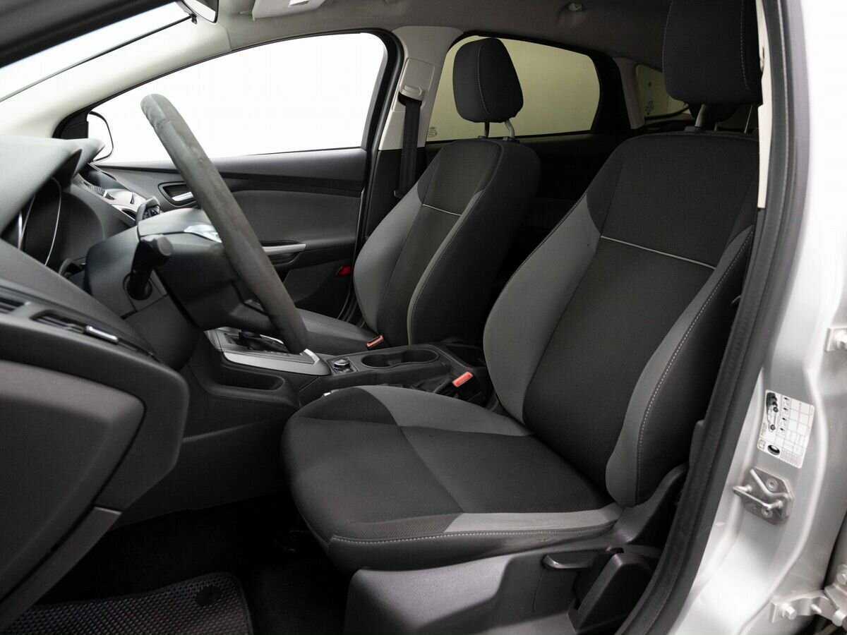Купить Ford Focus, 2013, 148 057 км, фото №9