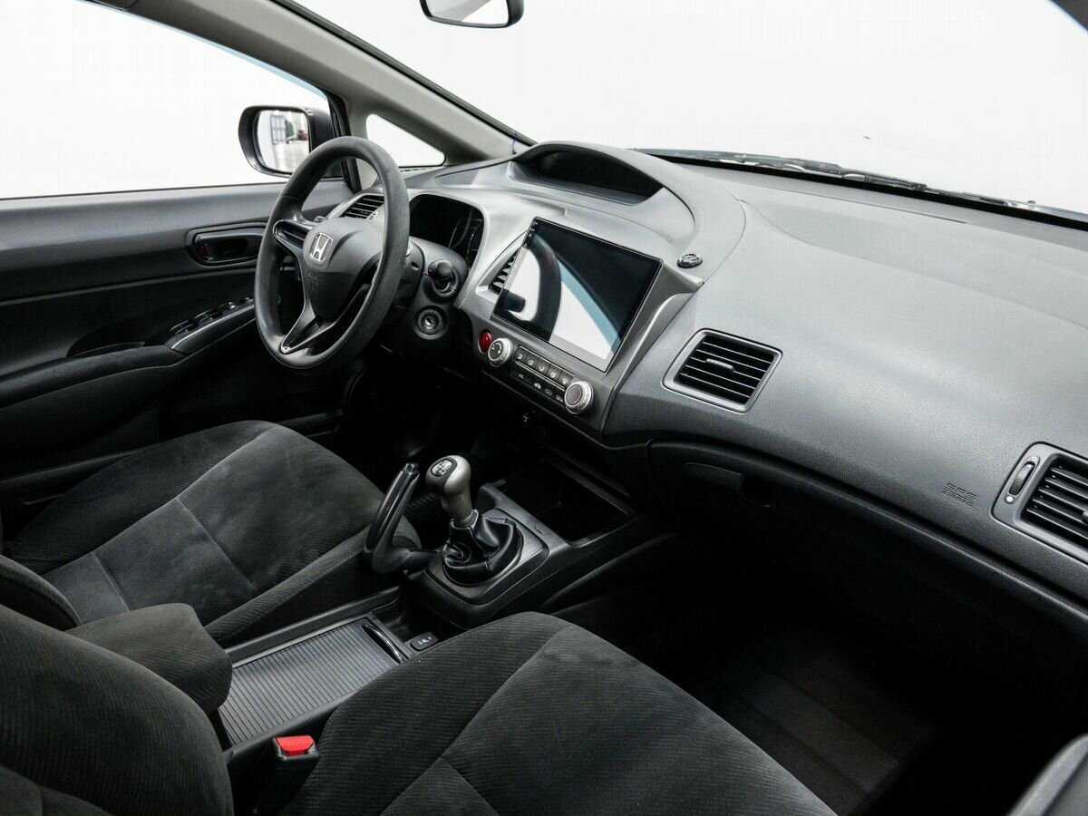 Купить Honda Civic, 2010, 183 912 км, фото №7