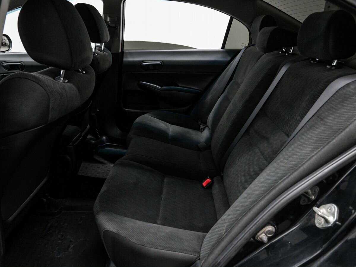 Купить Honda Civic, 2010, 183 912 км, фото №11