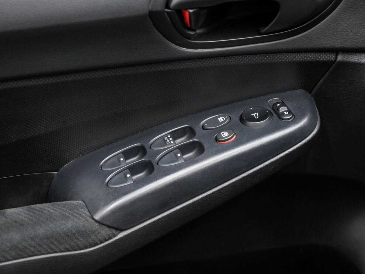 Купить Honda Civic, 2010, 183 912 км, фото №14