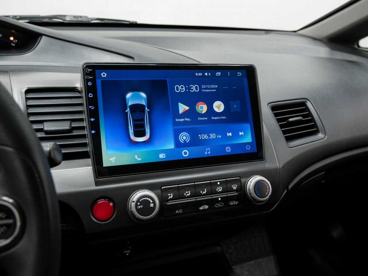 Купить Honda Civic, 2010, 183 912 км, фото №18