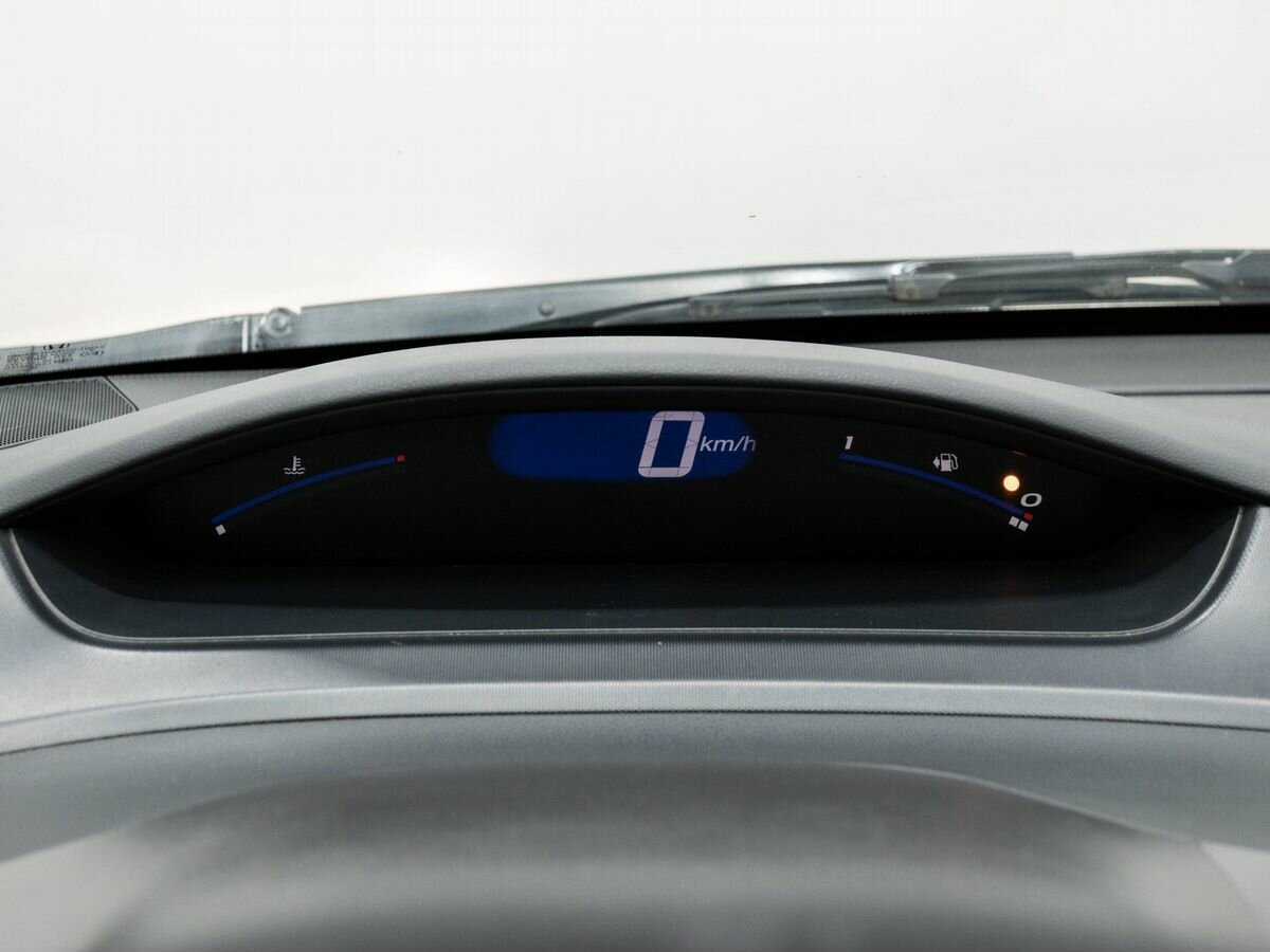 Купить Honda Civic, 2010, 183 912 км, фото №20