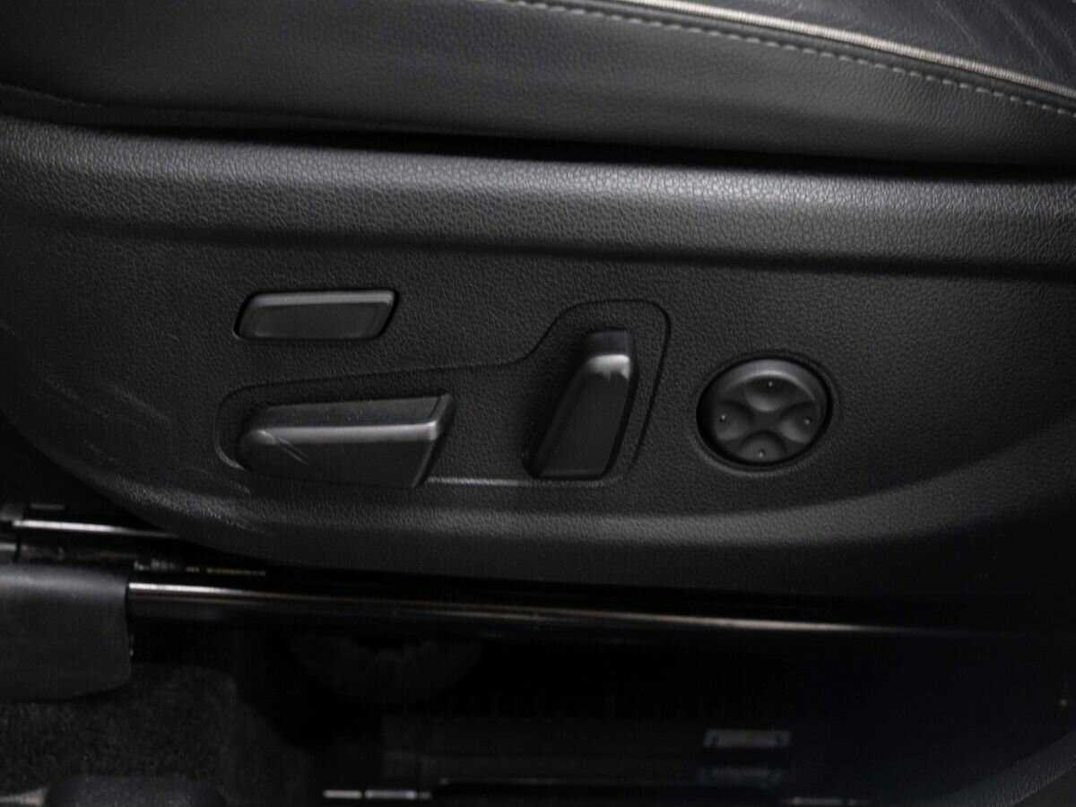 Купить Hyundai Santa Fe, 2021, 44 530 км, фото №24