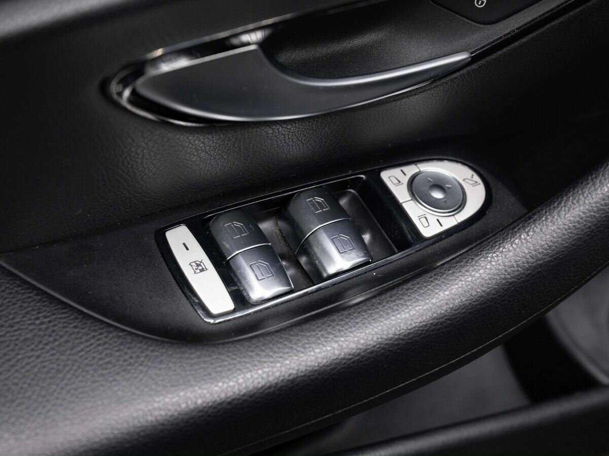 Купить Mercedes-Benz E-Класс 200, 2020, 78 000 км, фото №13