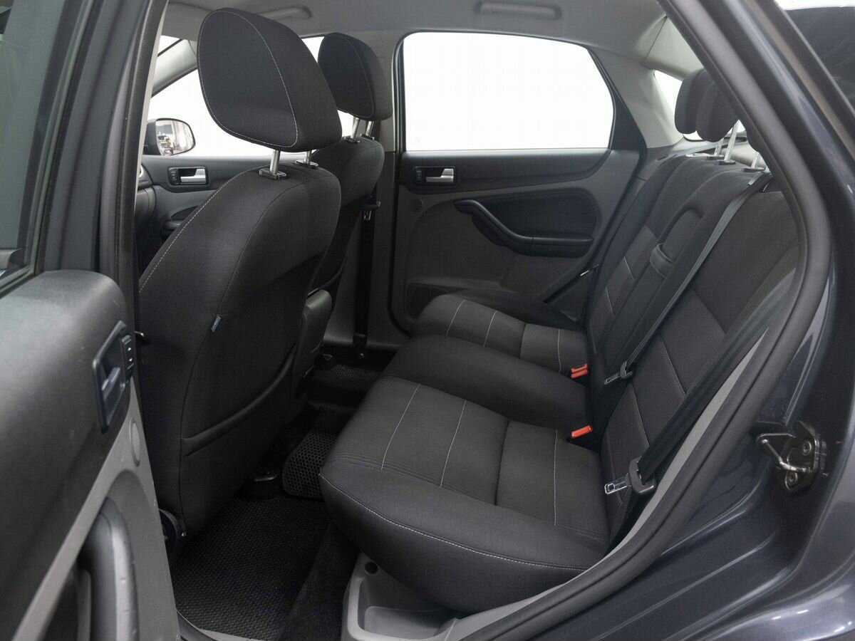 Купить Ford Focus, 2010, 335 938 км, фото №10