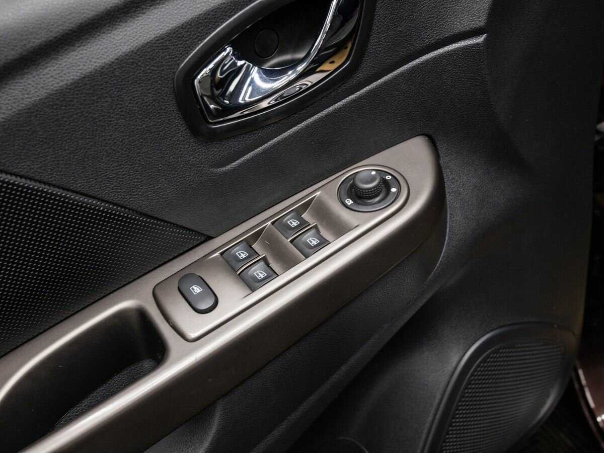 Купить Renault Kaptur, 2019, 50 000 км, фото №16