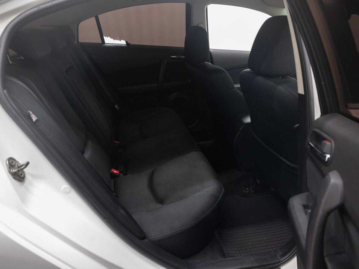 Купить Mazda 6, 2011, 216 370 км, фото №12