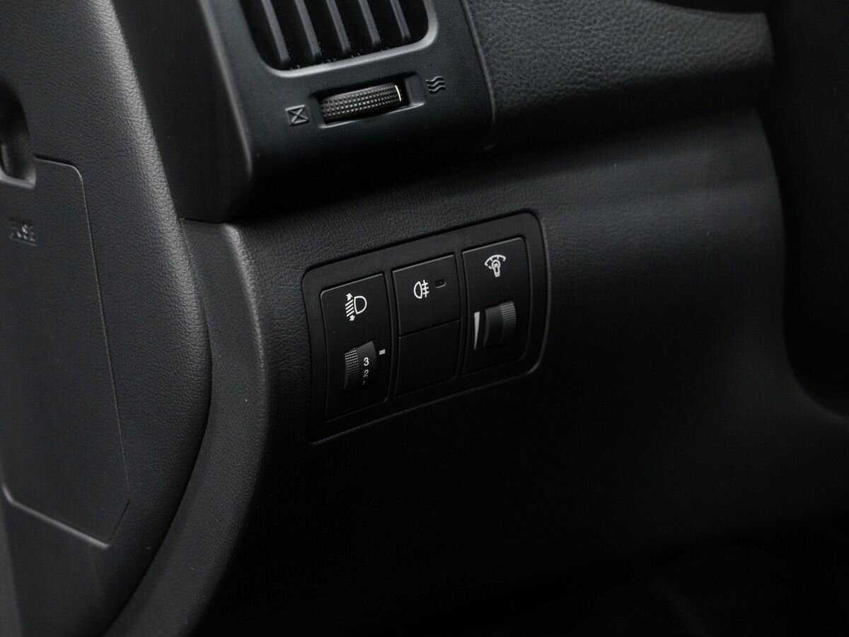 Купить Hyundai Elantra, 2007, 292 122 км, фото №16