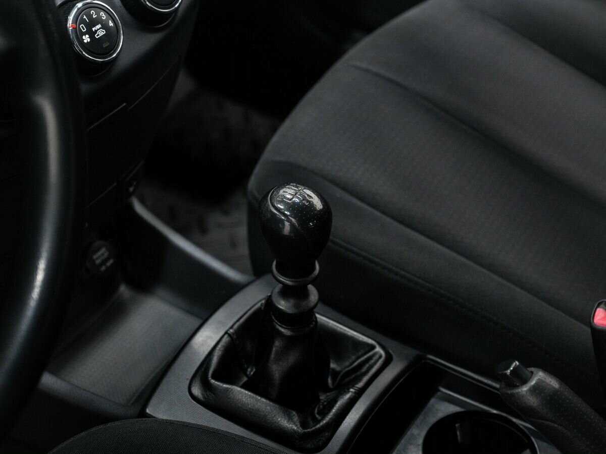 Купить Hyundai Elantra, 2007, 292 122 км, фото №17