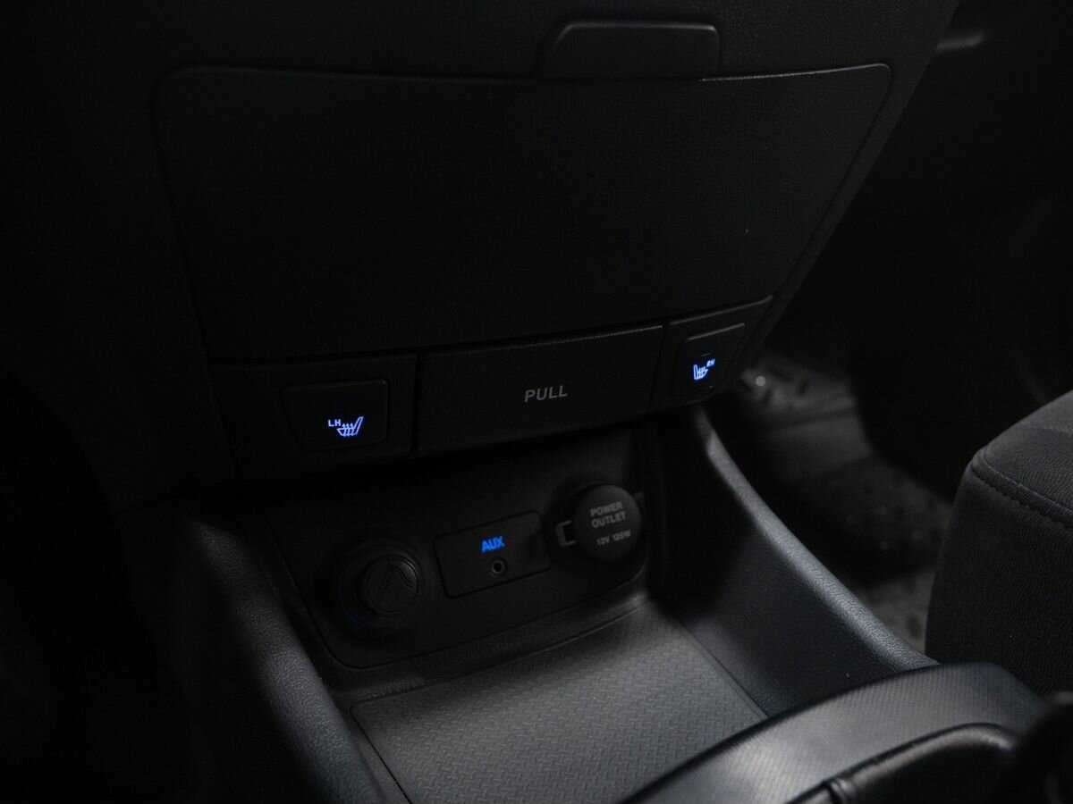 Купить Hyundai Elantra, 2007, 292 122 км, фото №18